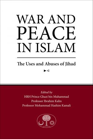 War and Peace in Islam