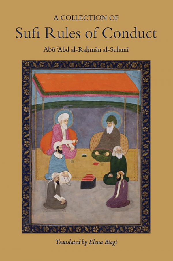 A Collection of Sufi Rules of Conduct