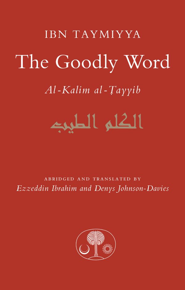 The Goodly Word