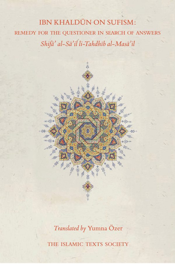 Ibn Khaldun on Sufism